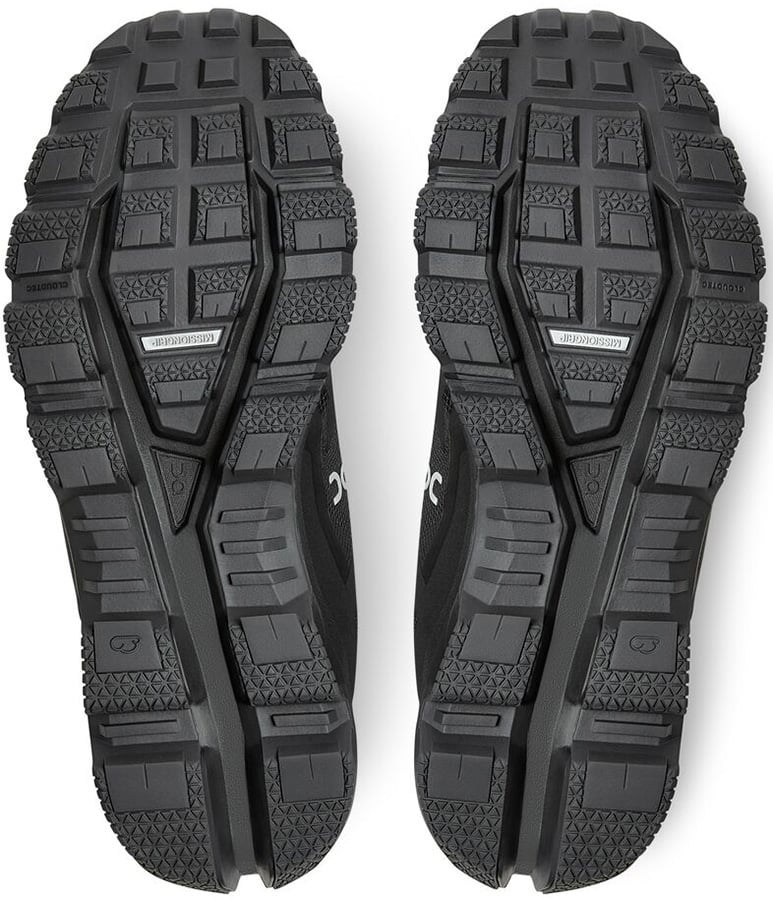 On Cloudventure Waterproof Women's Running Shoes