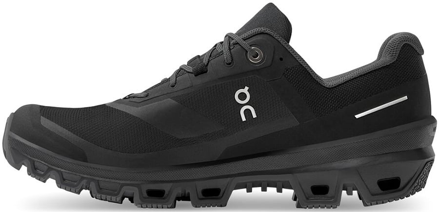 On Cloudventure Waterproof Women's Running Shoes