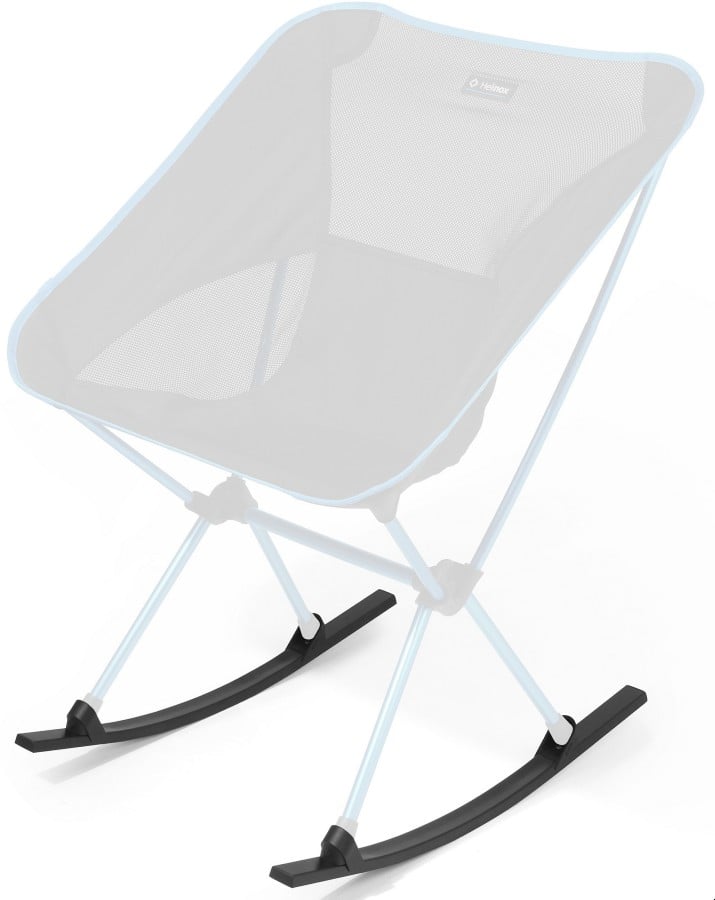 Helinox Rocking Foot Chair One Rocker Chair Accessory