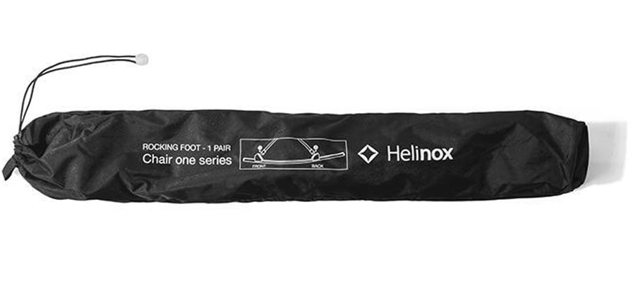 Helinox Rocking Foot Chair One Rocker Chair Accessory