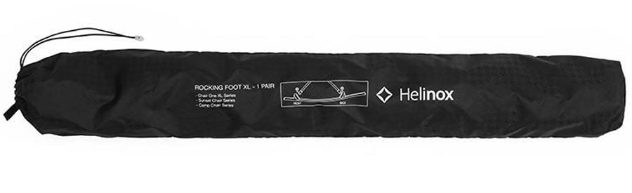 Helinox Rocking Feet XL Rocker Chair Accessory