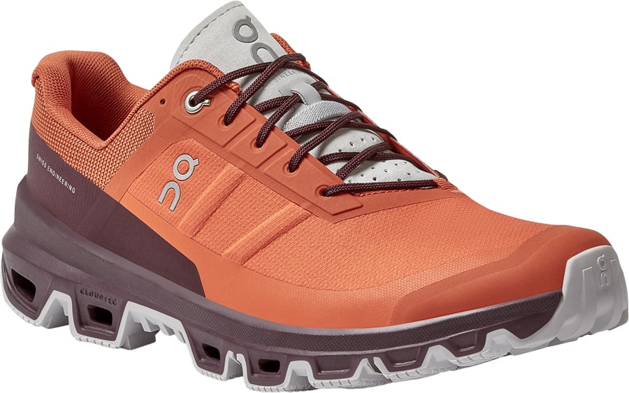 On Cloudventure Men's Running Shoes