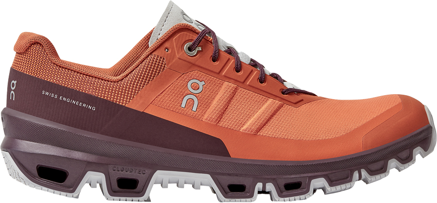 On Cloudventure Men's Running Shoes