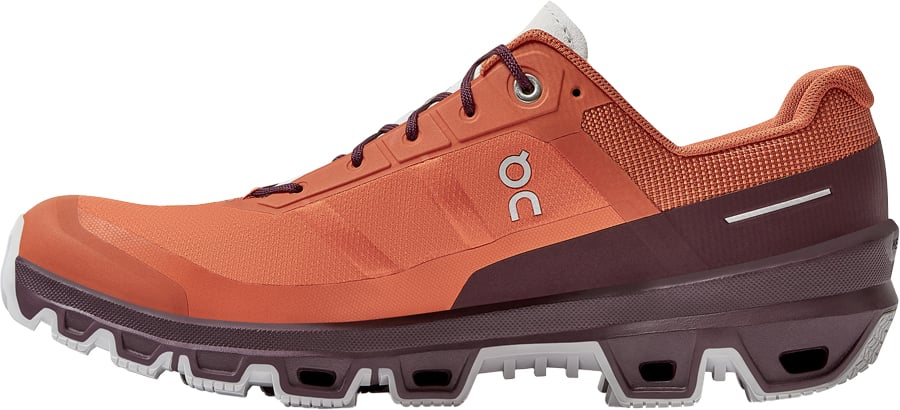 On Cloudventure Men's Running Shoes