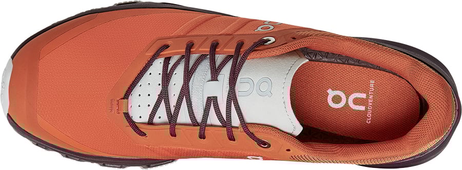 On Cloudventure Men's Running Shoes