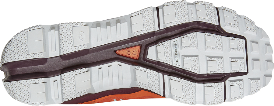 On Cloudventure Men's Running Shoes