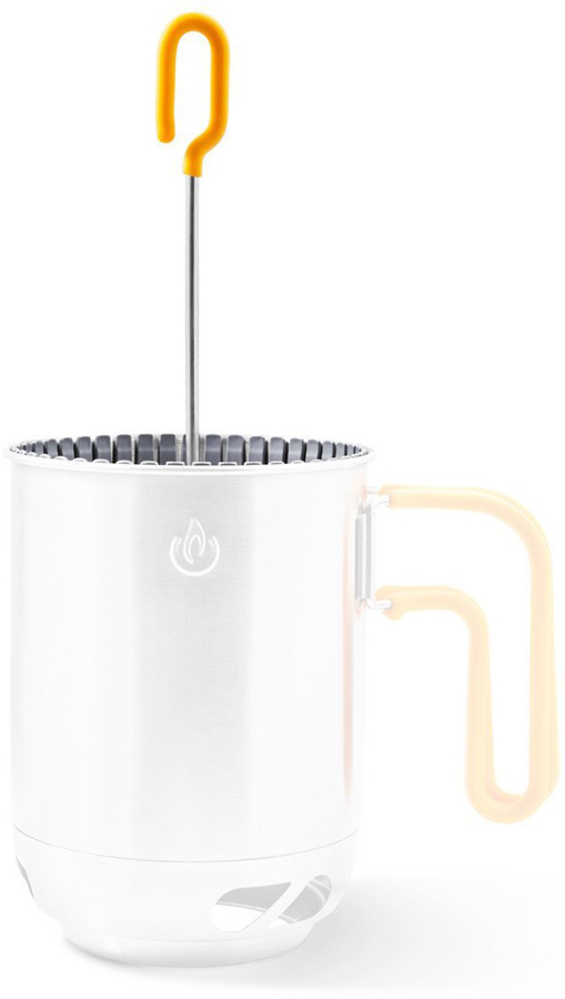 BioLite Coffee Press Tea & Coffee French Press