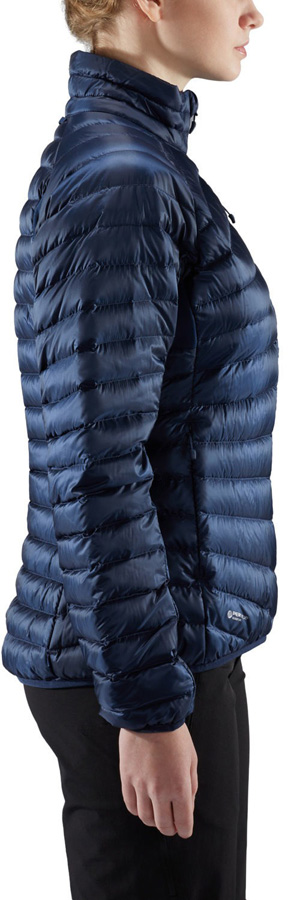 Haglofs Women's Essens Down Insulated Lightweight Jacket