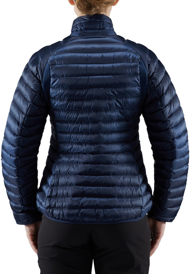 Haglofs Women's Essens Down Insulated Lightweight Jacket