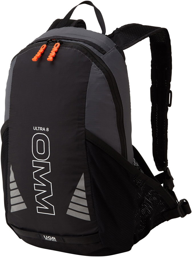 OMM Ultra 8 Running Backpack