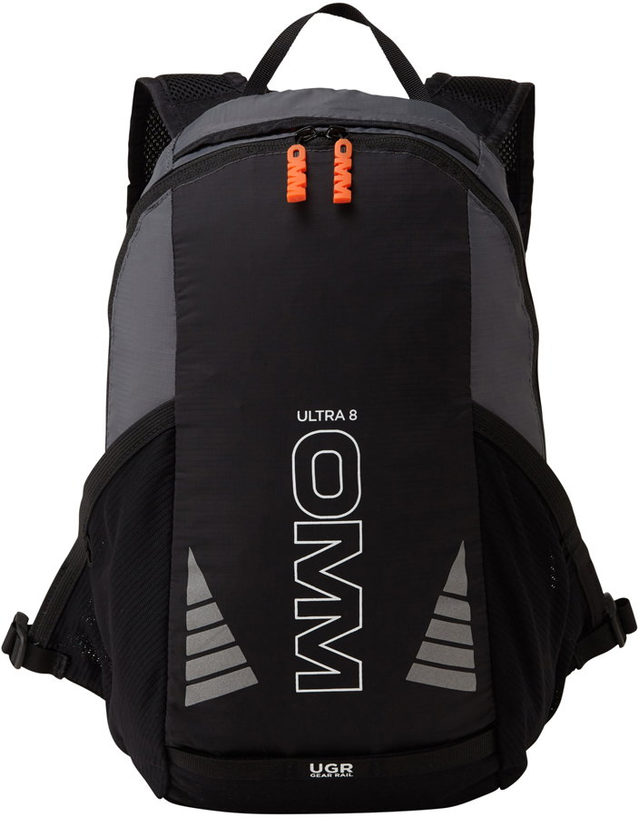 OMM Ultra 8 Running Backpack