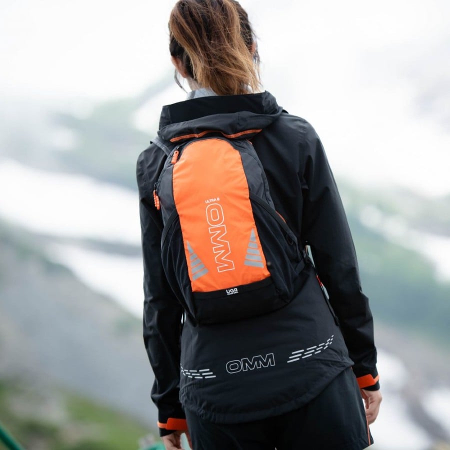 OMM Ultra 8 Running Backpack