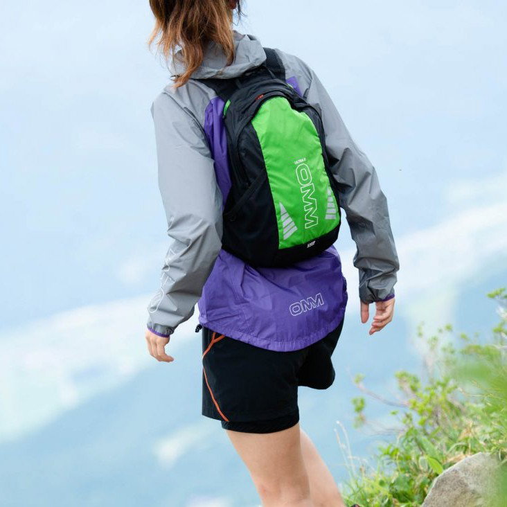 OMM Ultra 8 Running Backpack
