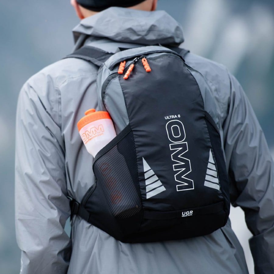 OMM Ultra 8 Running Backpack