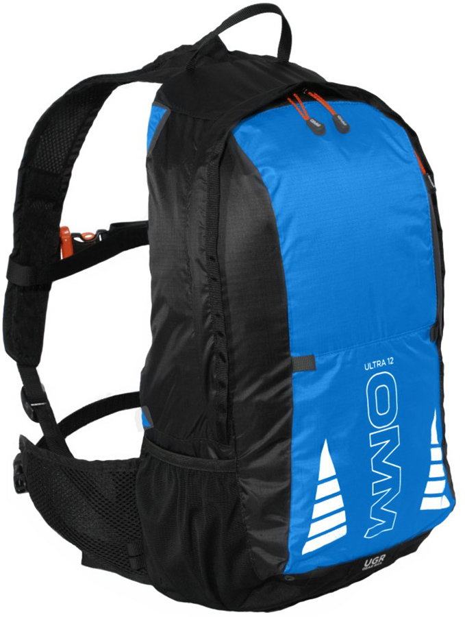 OMM Ultra 12 Running Backpack
