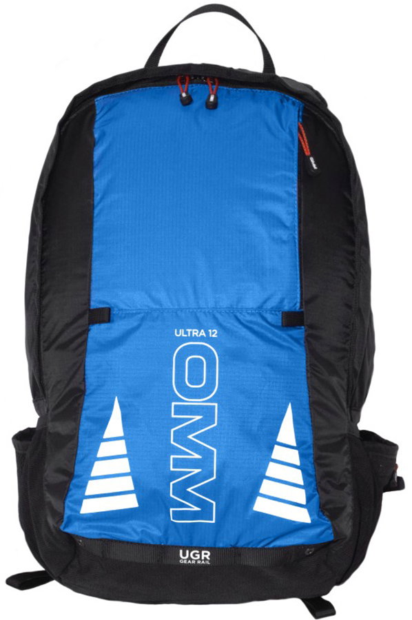 OMM Ultra 12 Running Backpack
