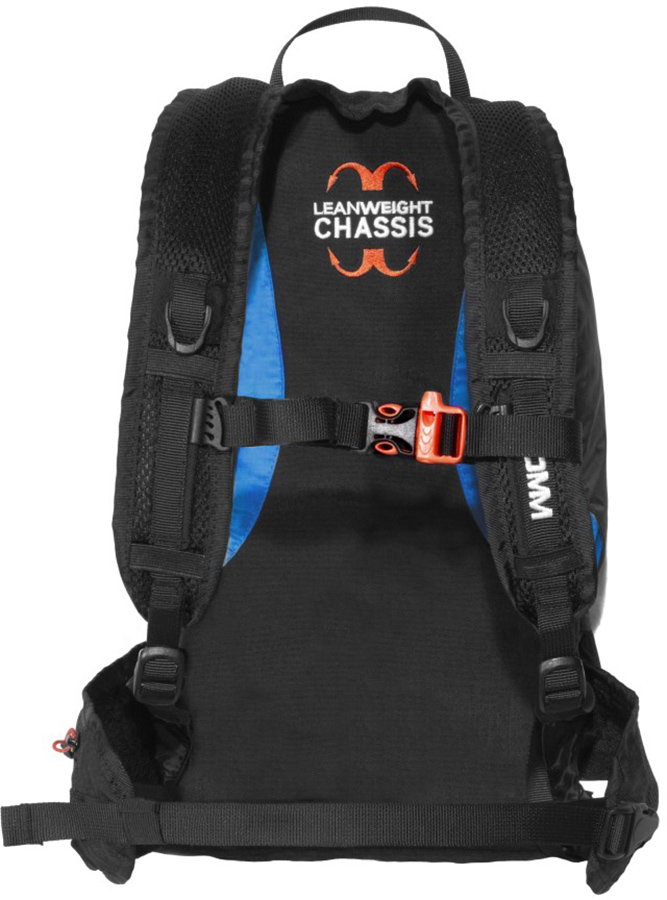 OMM Ultra 12 Running Backpack