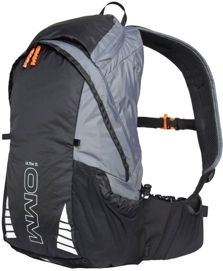 OMM Ultra 15 Running Backpack