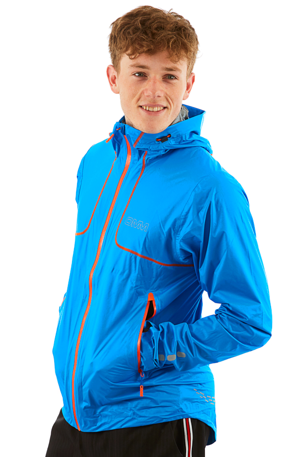 OMM Kamleika Men's Waterproof Shell Jacket