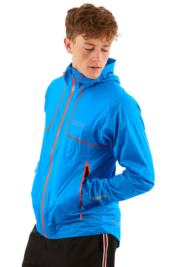 OMM Kamleika Men's Waterproof Shell Jacket