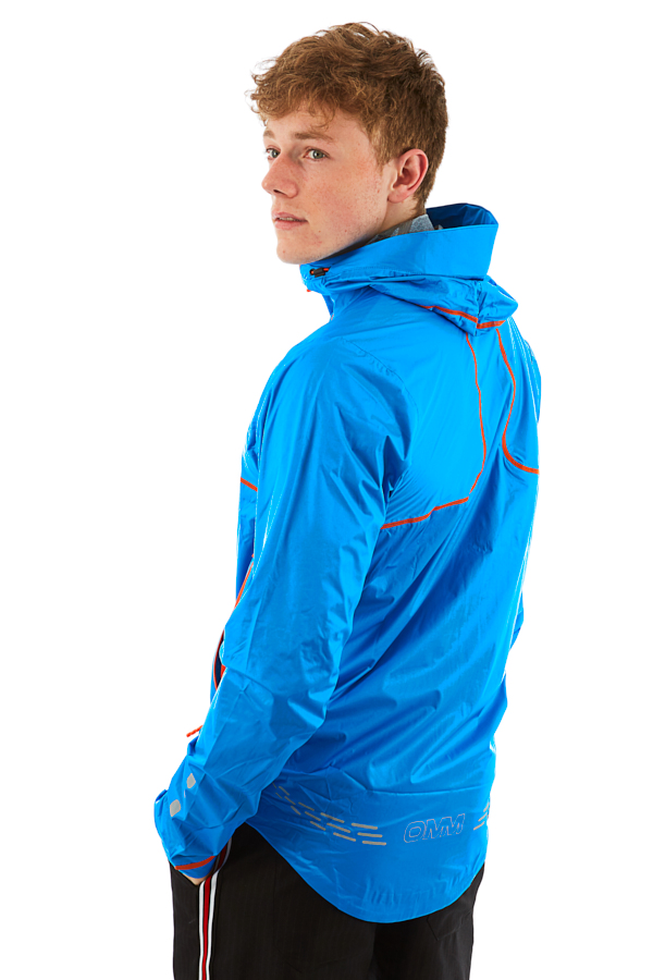 OMM Kamleika Men's Waterproof Shell Jacket
