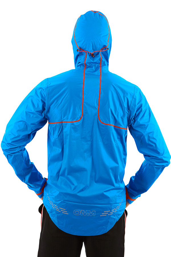 OMM Kamleika Men's Waterproof Shell Jacket