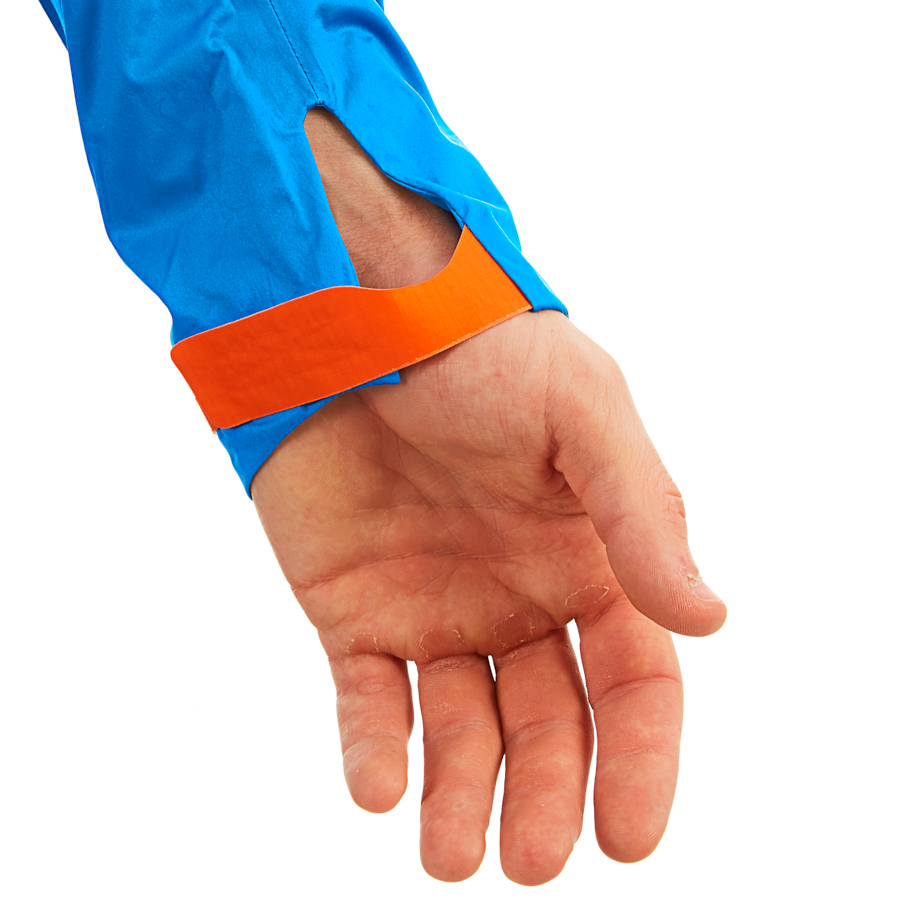 OMM Kamleika Men's Waterproof Shell Jacket