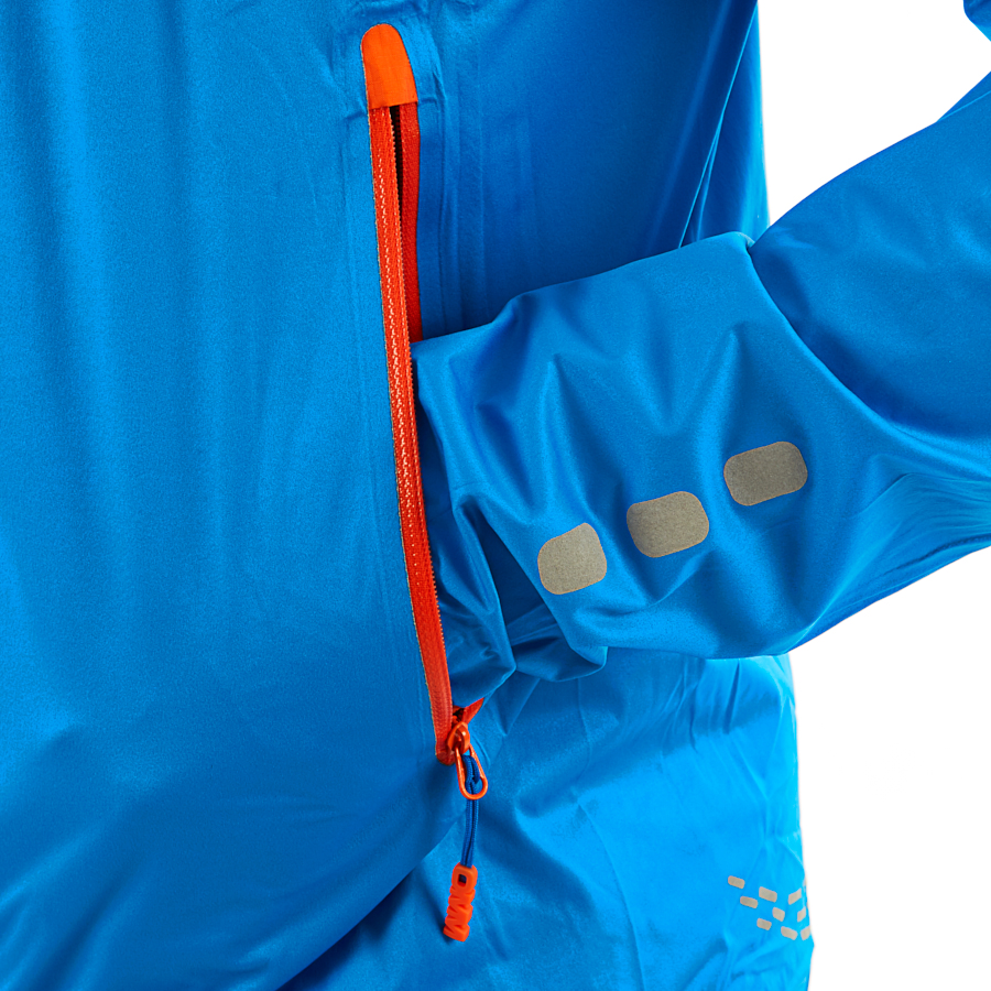 OMM Kamleika Men's Waterproof Shell Jacket