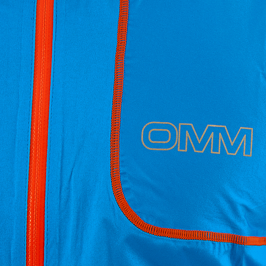 OMM Kamleika Men's Waterproof Shell Jacket
