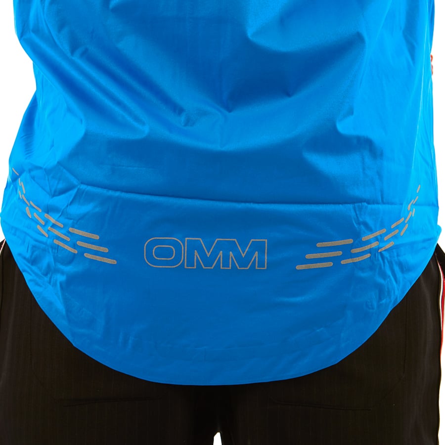 OMM Kamleika Men's Waterproof Shell Jacket