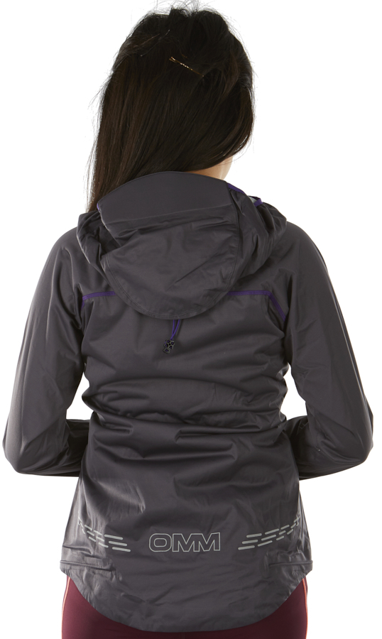 OMM Kamleika Women's Waterproof Shell Jacket