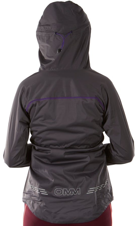 OMM Kamleika Women's Waterproof Shell Jacket