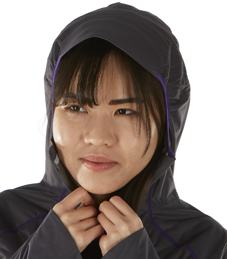 OMM Kamleika Women's Waterproof Shell Jacket