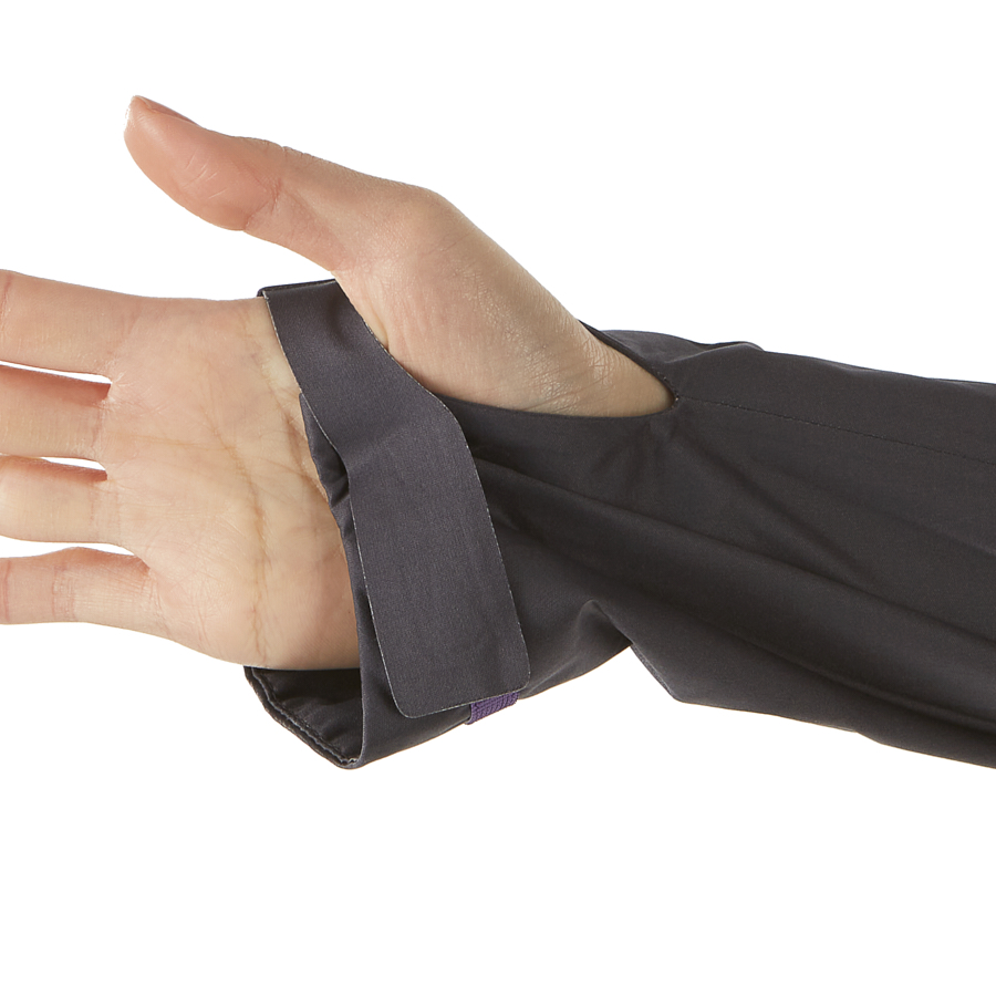 OMM Kamleika Women's Waterproof Shell Jacket