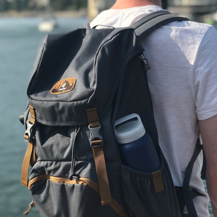 Deuter Walker 20 Day Pack/Backpack