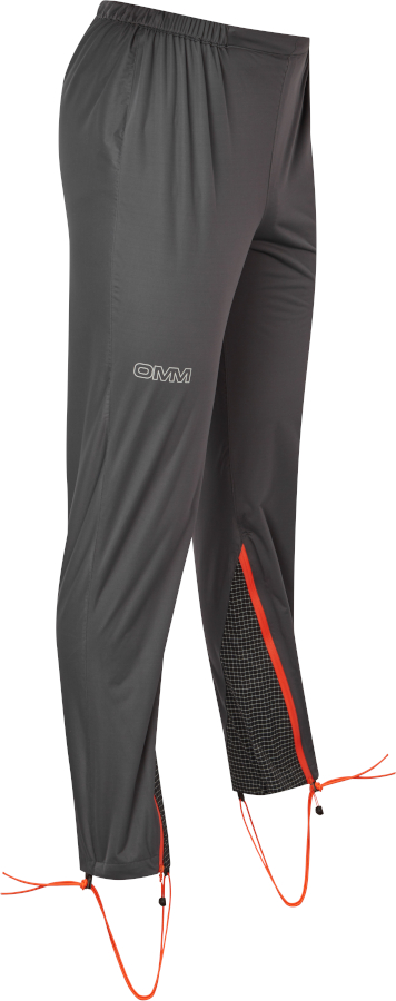 OMM Kamleika Waterproof Running Fitness Pants