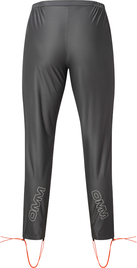 OMM Kamleika Waterproof Running Fitness Pants