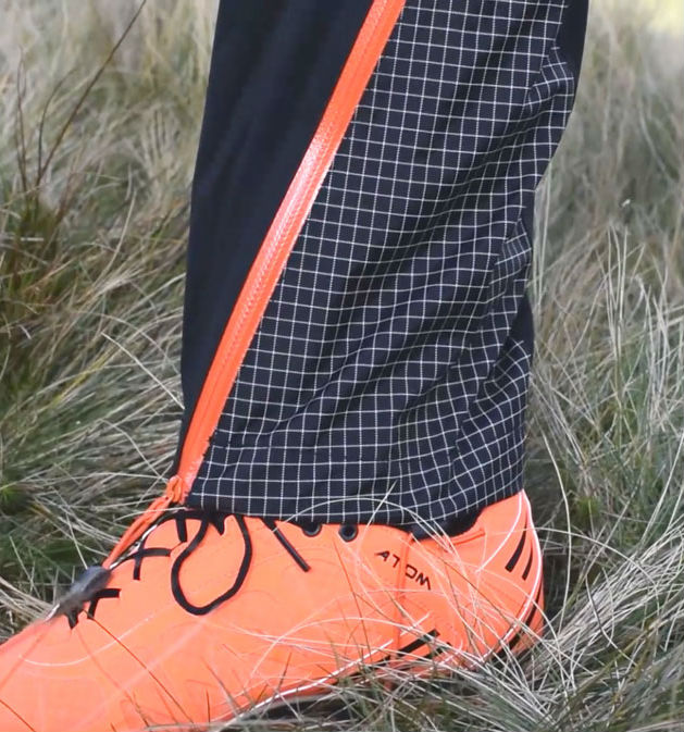 OMM Kamleika Waterproof Running Fitness Pants