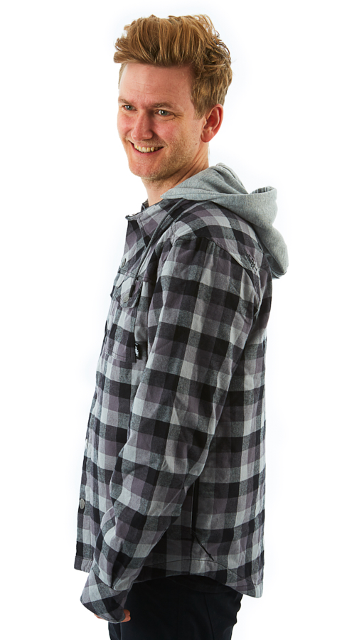 Saga Workwear Ski/Snowboard Insulated Jacket