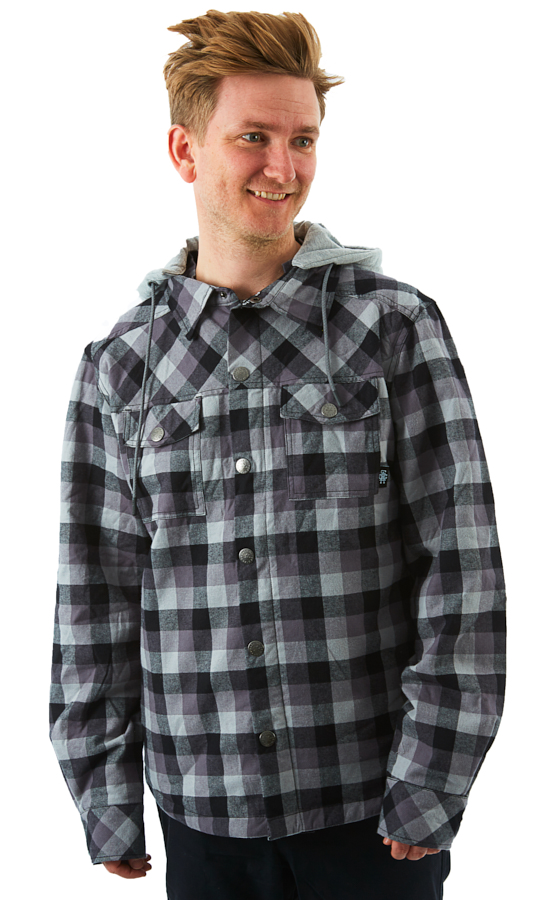 Saga Workwear Ski/Snowboard Insulated Jacket