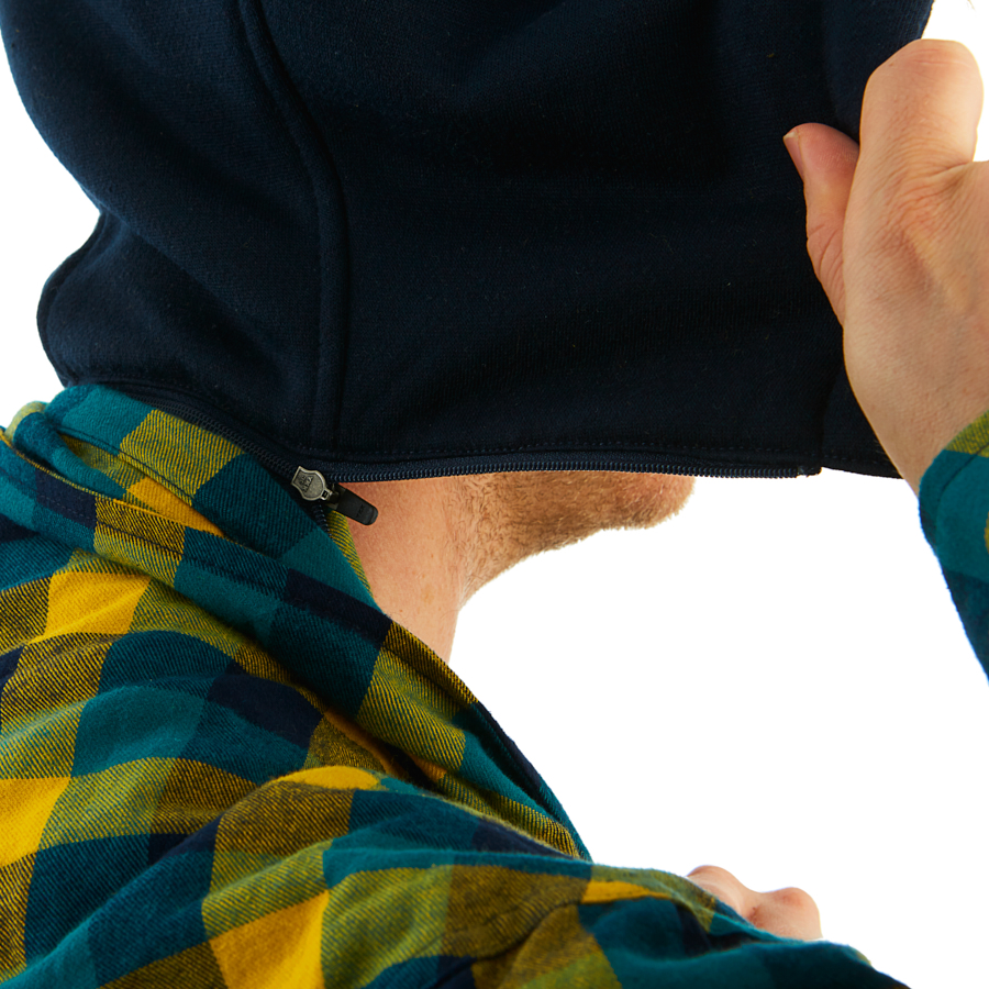 Saga Workwear Ski/Snowboard Insulated Jacket