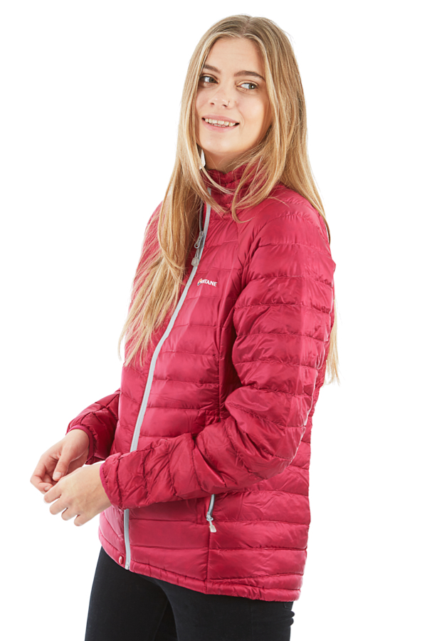Montane Featherlite Down Women's Insulated Micro Jacket