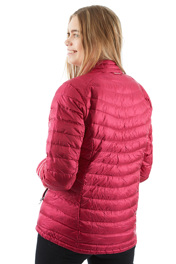 Montane Featherlite Down Women's Insulated Micro Jacket