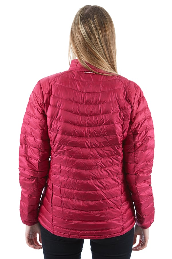 Montane Featherlite Down Women's Insulated Micro Jacket