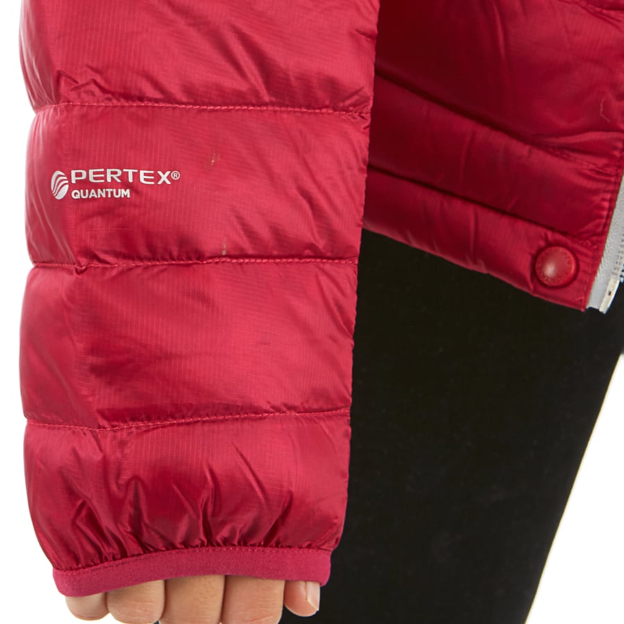 Montane Featherlite Down Women's Insulated Micro Jacket