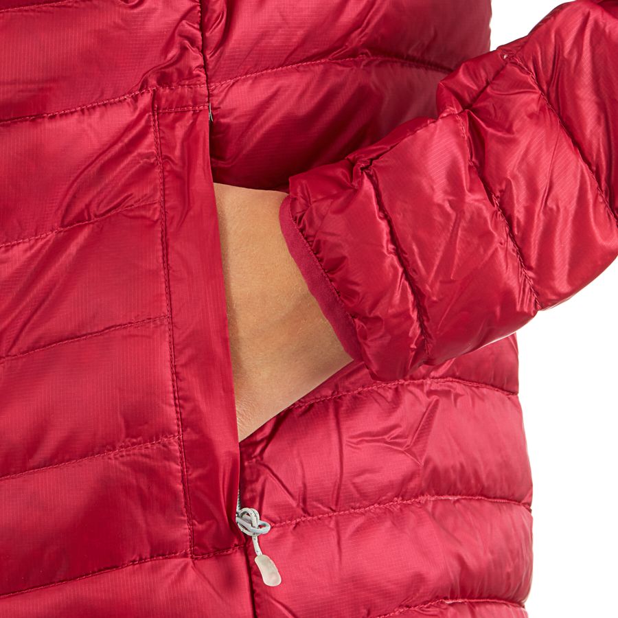 Montane Featherlite Down Women's Insulated Micro Jacket