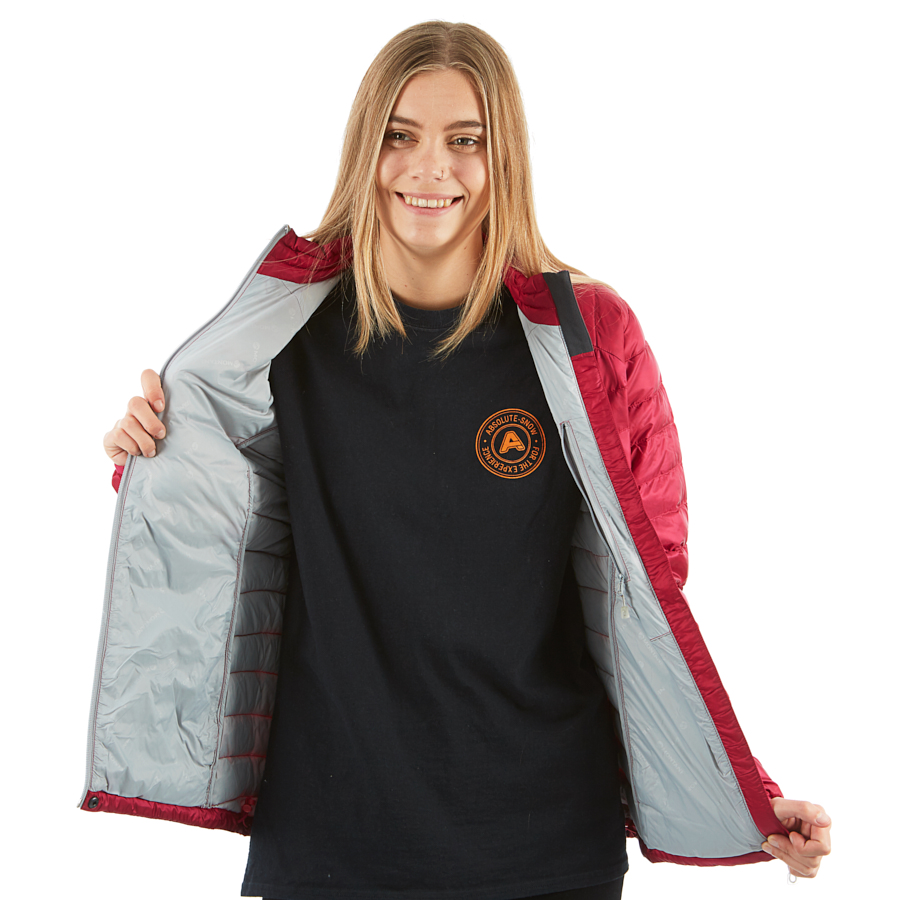 Montane Featherlite Down Women's Insulated Micro Jacket