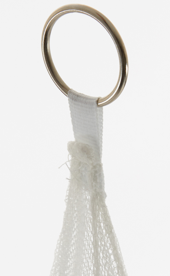 Care Plus Wedge Impregnated Mosquito Net