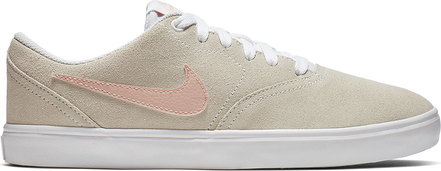 Nike SB Check Solar Women's Skate Shoes Trainers