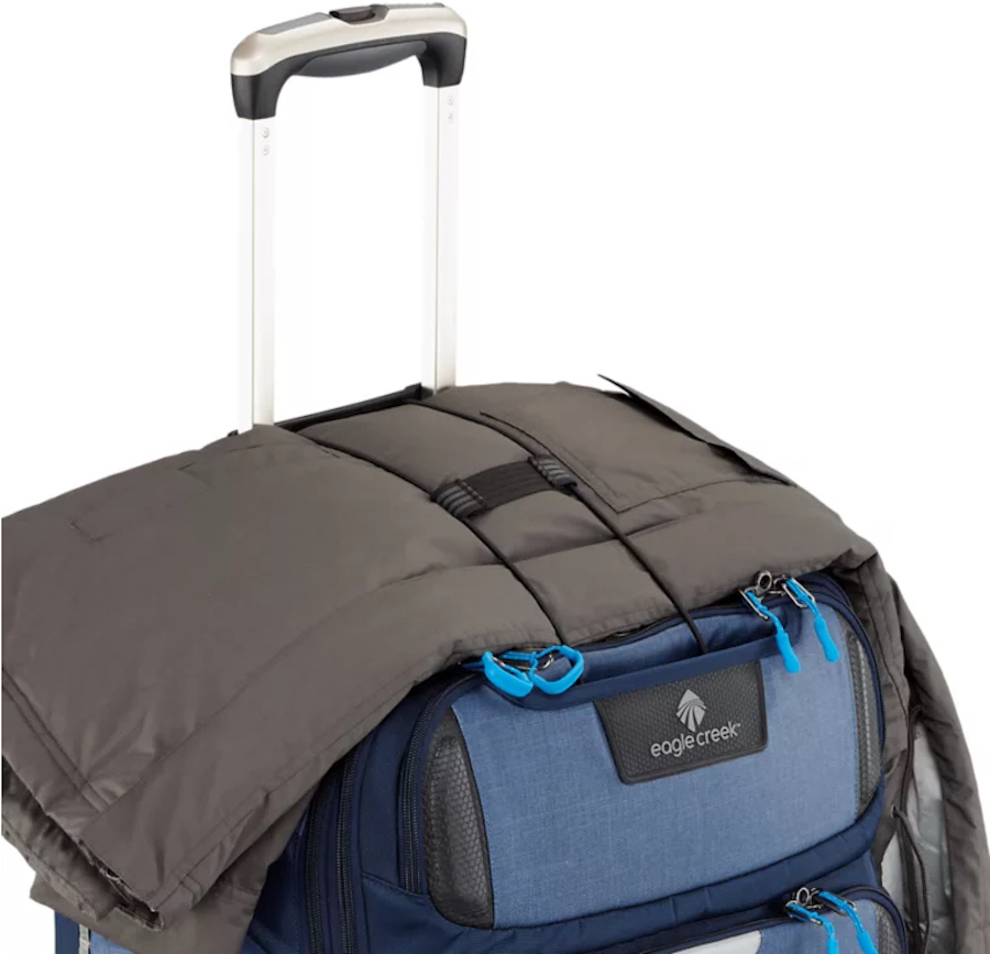 Eagle Creek Tarmac 29 Wheeled Bag/Suitcase